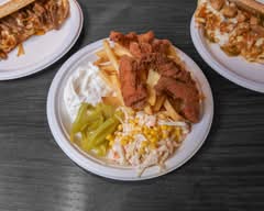 Monsieur Laziz (4657 Boulevard Lévesque E)