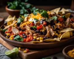La Casa de los Nachos
