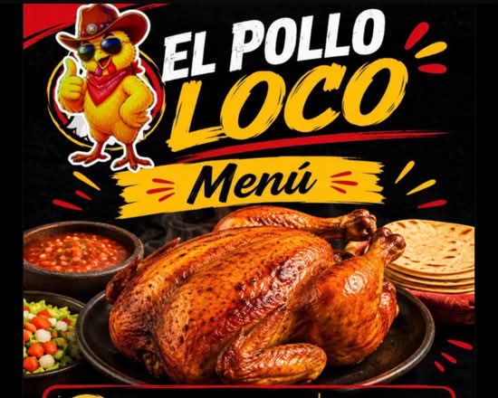 Pollos Asados Locos (Hermosillo)