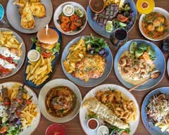 Black Horse Hotel (Bulla Rd)