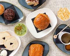 Prim's Cafe (1847 7Th St)