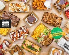 Glenny Kebabs (Mt Waverley)