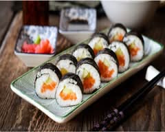 Sushi Zumed