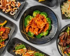 Kashi Sushi (Queensbury)