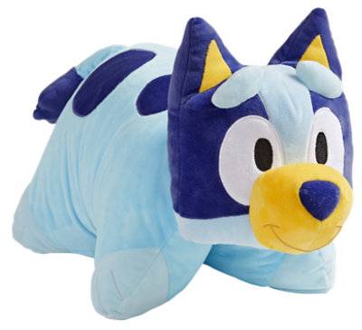 Bluey Pillow Pet - Each