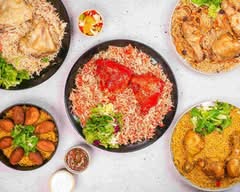 Ghazi Eatery