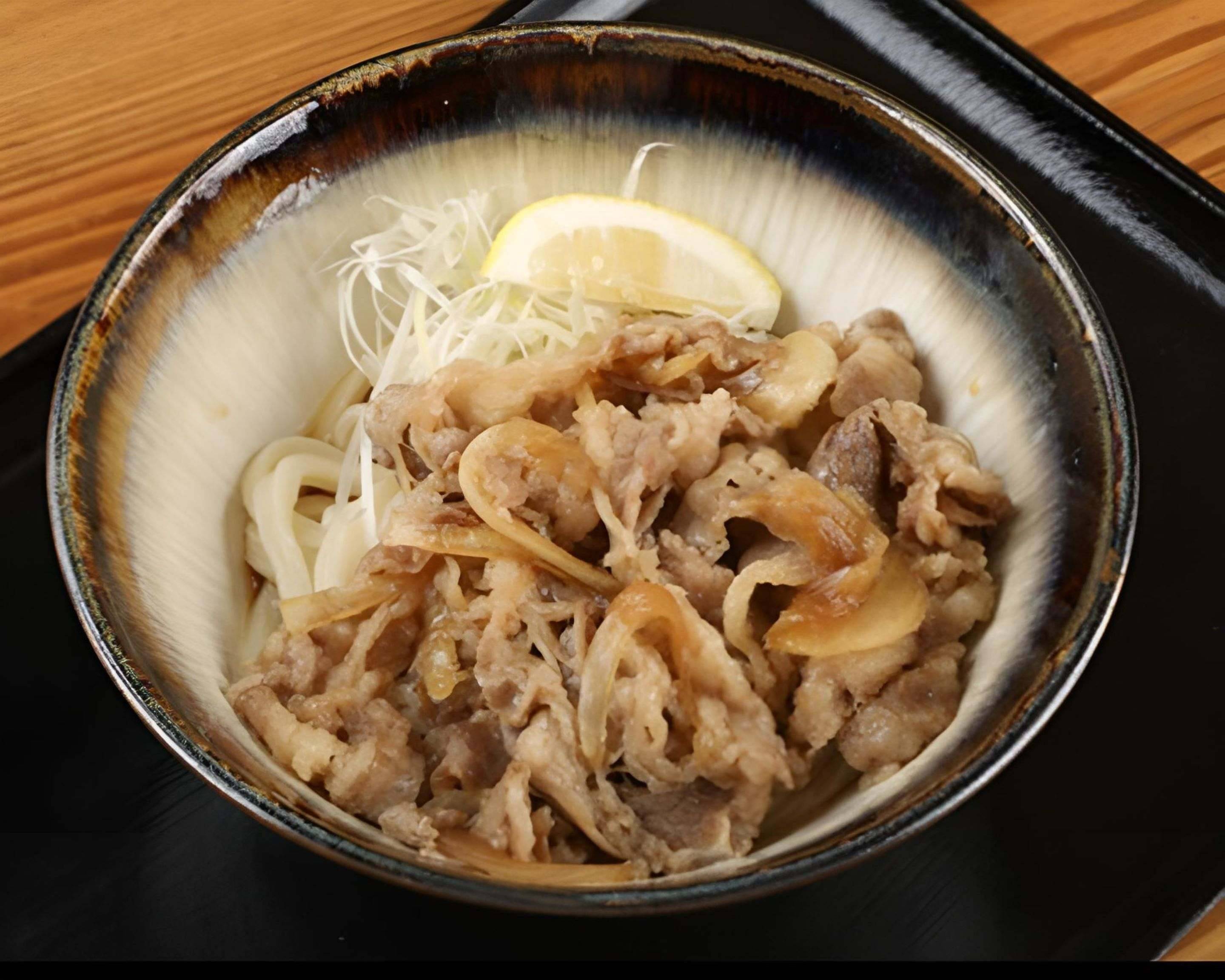 讃岐うどん よすが SANUKI UDON YOSUGAのデリバリー | メニューを見る 