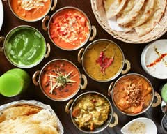 INDIA TANDOORI HOUSE