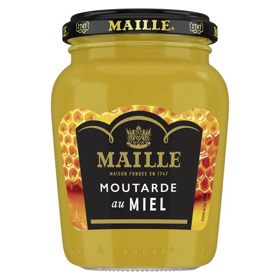 Maille - Moutarde au miel