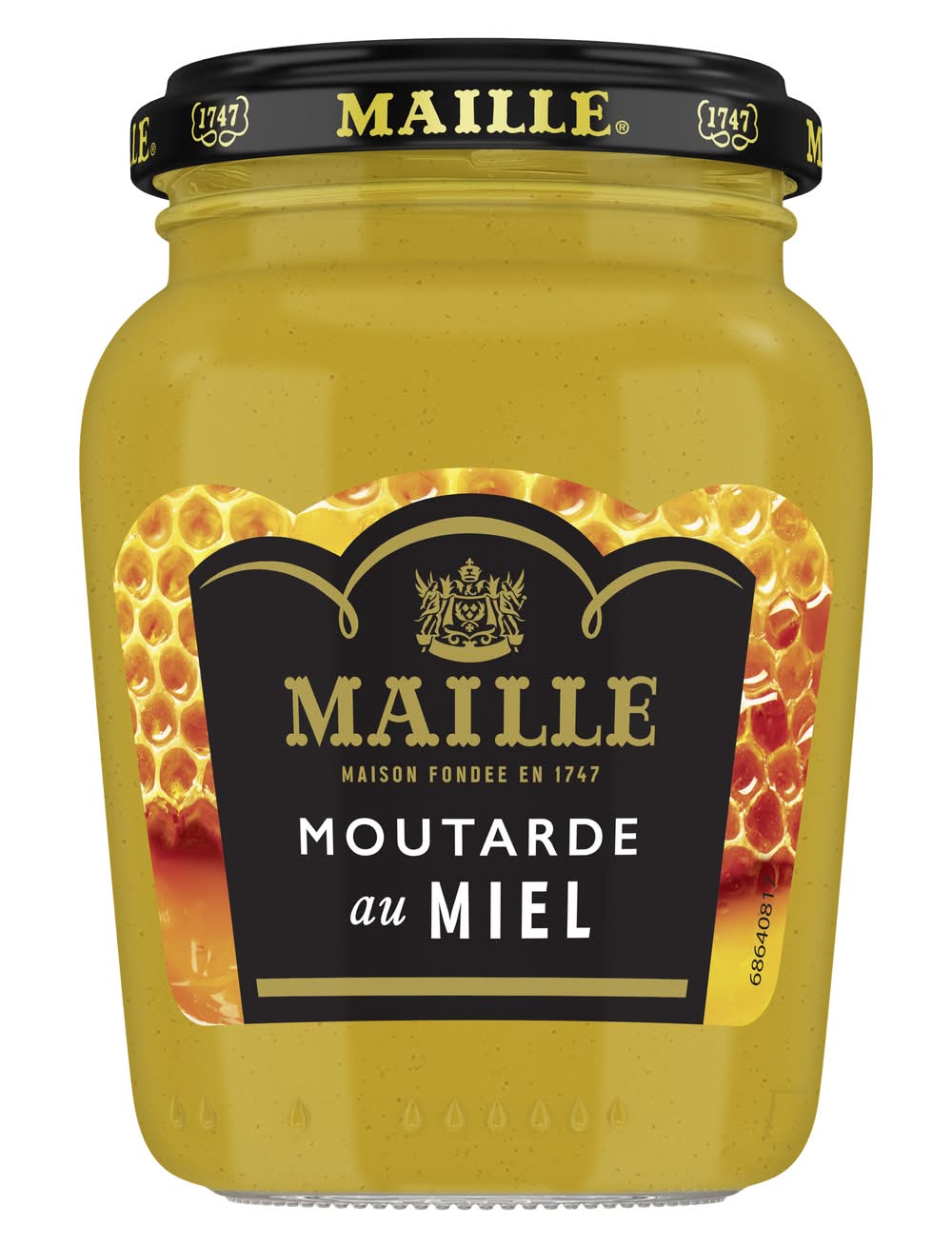 Maille - Moutarde au miel (230g)