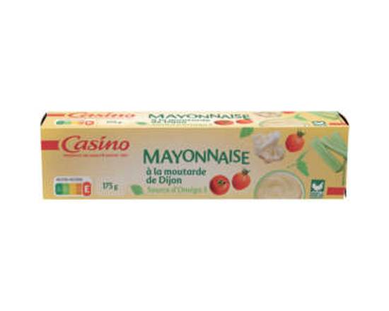 Mayonnaise Tube 175g Casino