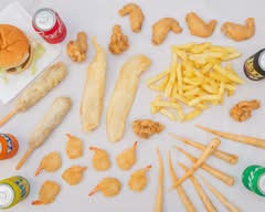 Hot Stuff Takeaways (Great South Rd)