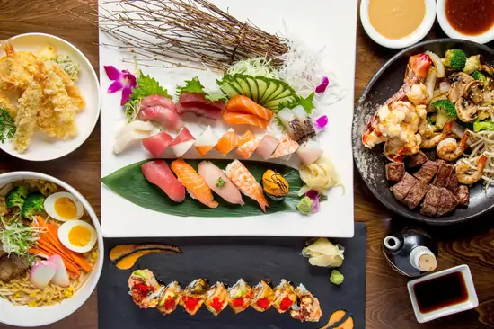 Sticks Sushi - Mariano Otero