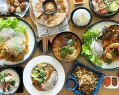 Klin-I Cafe And Thai Kitchen