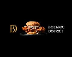 Botanic District 🍣