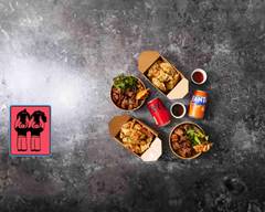 Mandu Guys - Korean Street Food - (Evington Road Leicester)