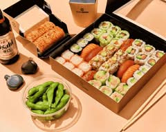 Sushi Shop (Battersea)