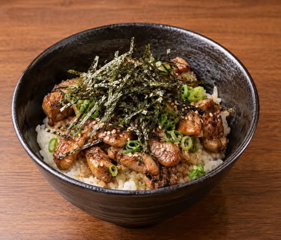麺屋7.5Hz 黒門市場店 menya7.5Hz kuromonichibatenのデリバリー