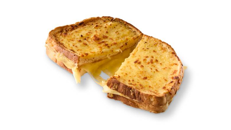 Cheese Toastie