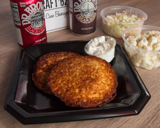 Potato Latke