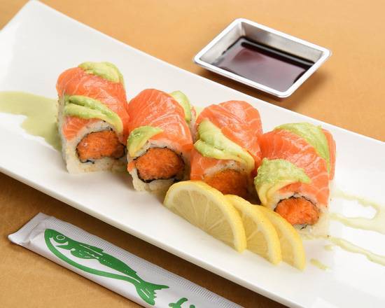JC Sushi photo 2
