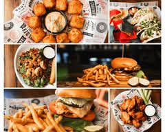 Boulder Tap House (Monticello)