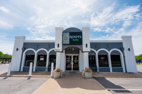 Roots Cafe (7012 Blvd 26)