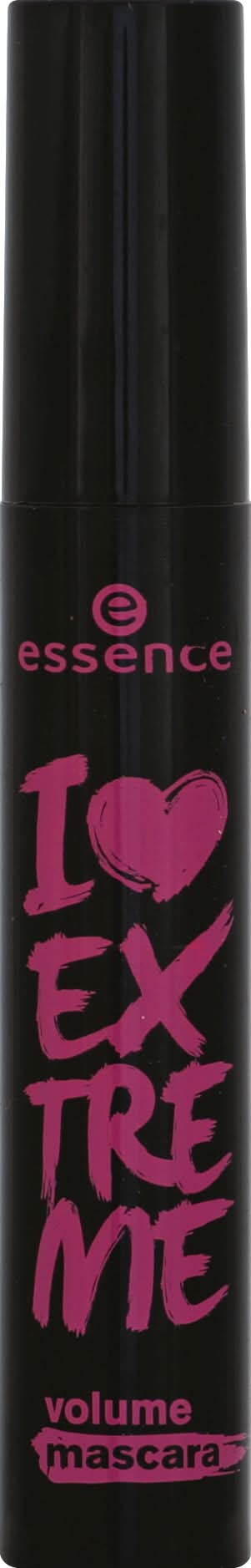 Essence Ultra Black 01 Mascara (0.4 oz)