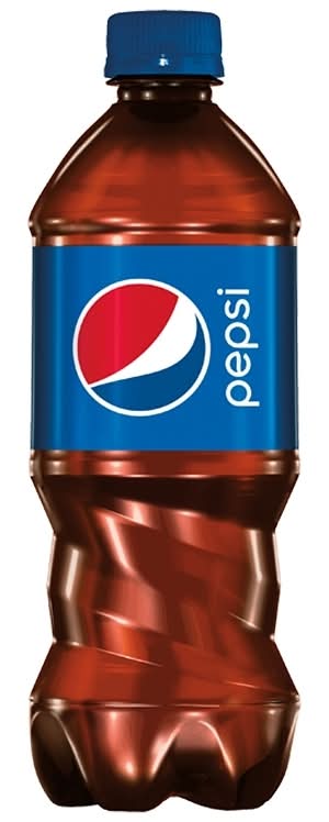 Pepsi Cola (24 units)