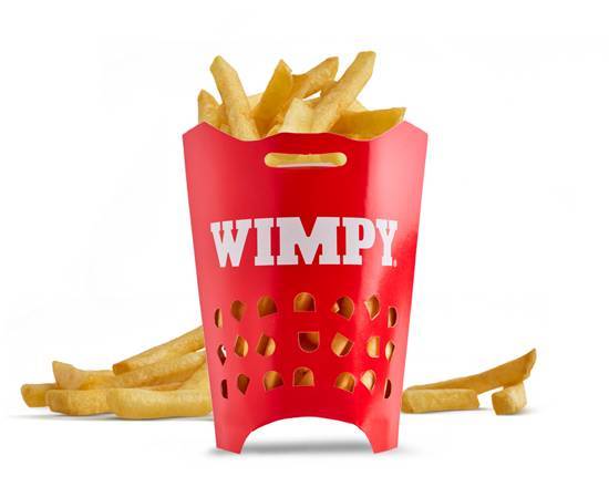 Wimpy Chips