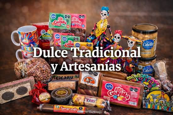 Dulcería La Tradicional (Aguascalientes)