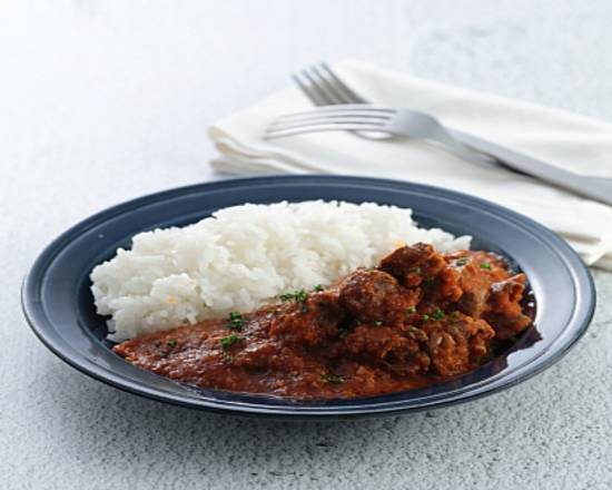 佛羅倫斯燉牛肉(四入優惠組) Florence Stewed Beef for Four