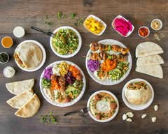 Marina Restaurant & Café