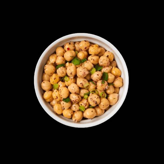 Chickpea Salad