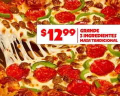 Pizza Hut  (Las Catalinas)