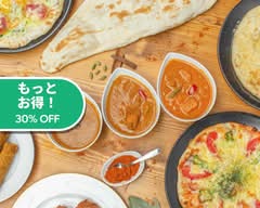 ナン&カレー専門店 ビアホールトピ Naan and Curry Restaurant Beer Hall TOPI