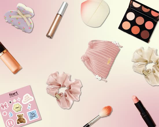 H ART Korean Beauty Shop