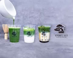 緑翠(ryokusui)天神橋本店