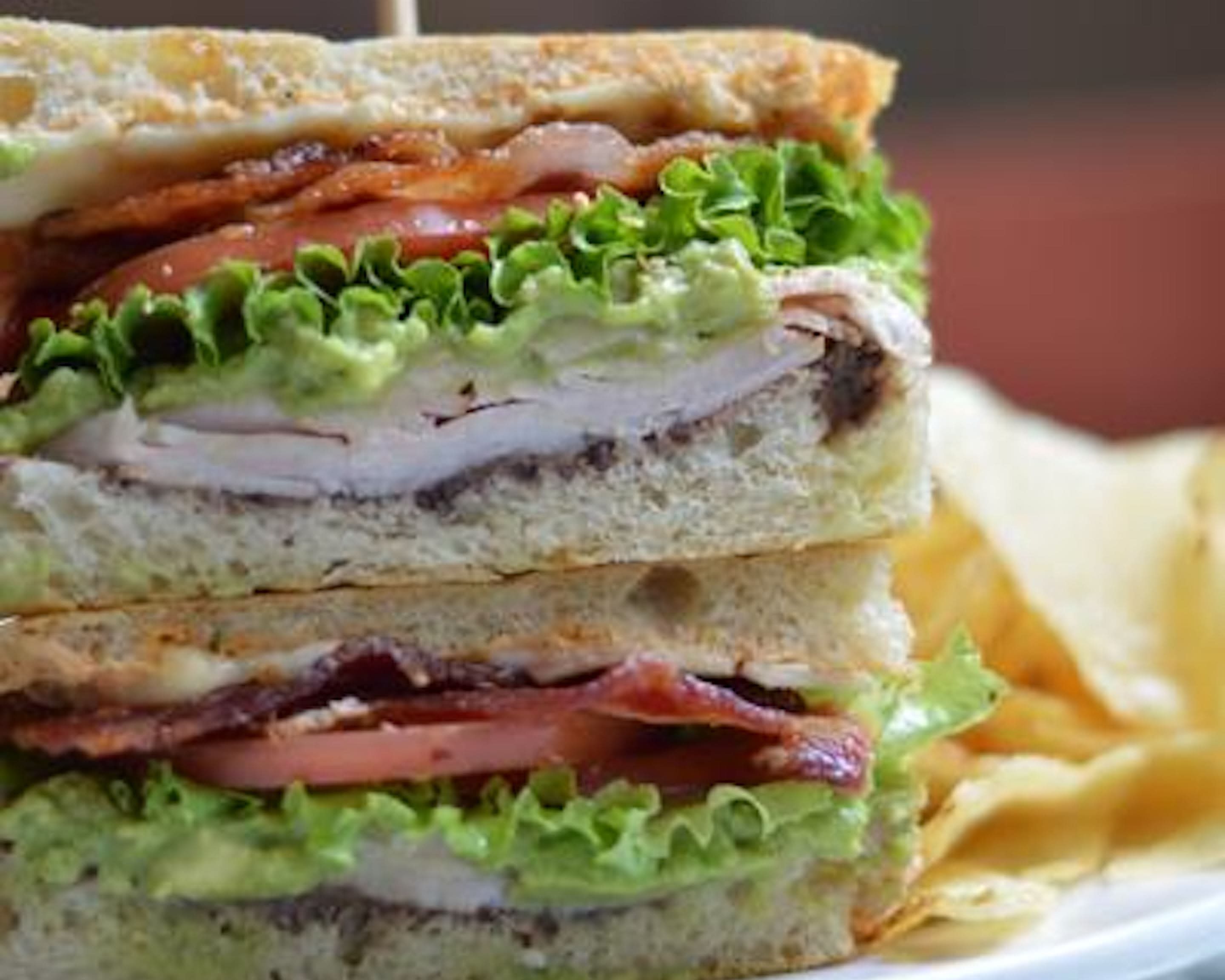 The Bread Box Menu San Antonio • Order The Bread Box Delivery