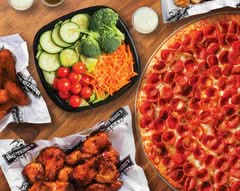 Mountain Mike's Pizza (27967 Greenspot Road)