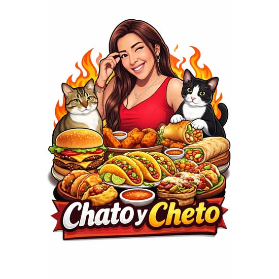 Chato Y Cheto Food (Mexico City)