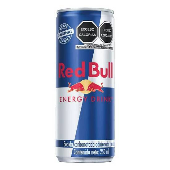 Red Bull Energy 250mL