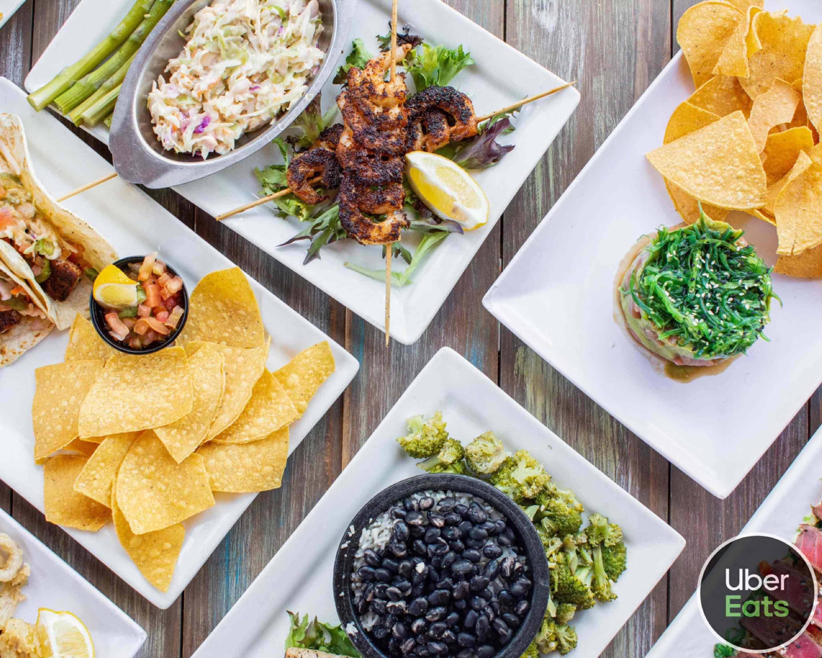 Order FISH DEPOT EATS Menu Delivery【Menu & Prices】 Boynton Beach