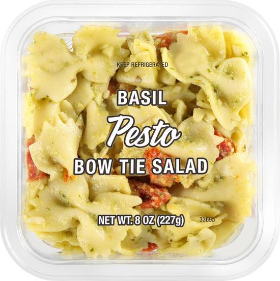 Resers Basil Pesto Bow Tie Salad (8 oz)