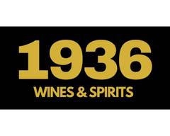 1936 Wine & Spirits