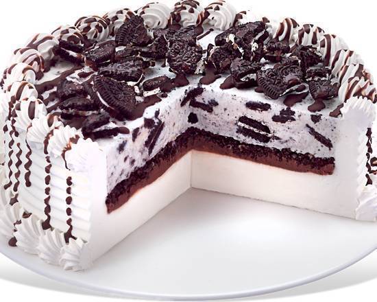 Oreo® Blizzard® Cake (8 Inch)
