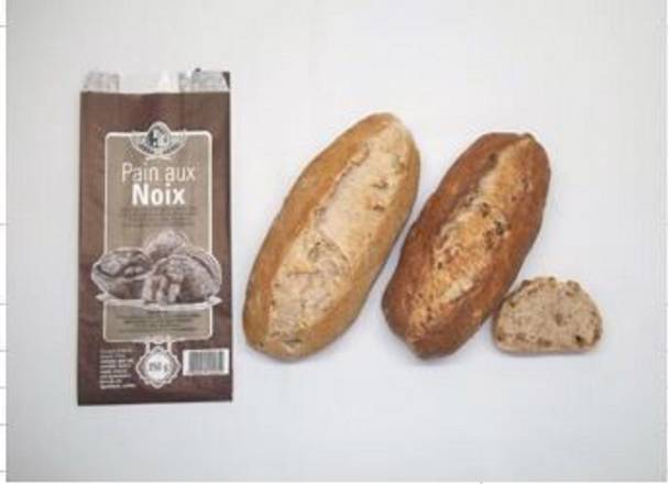 Pain aux noix 280g