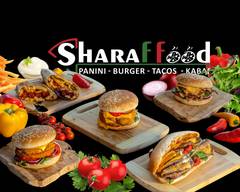 Sharaf food - Grenoble