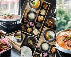 Kosoo Korean Chicken + BBQ