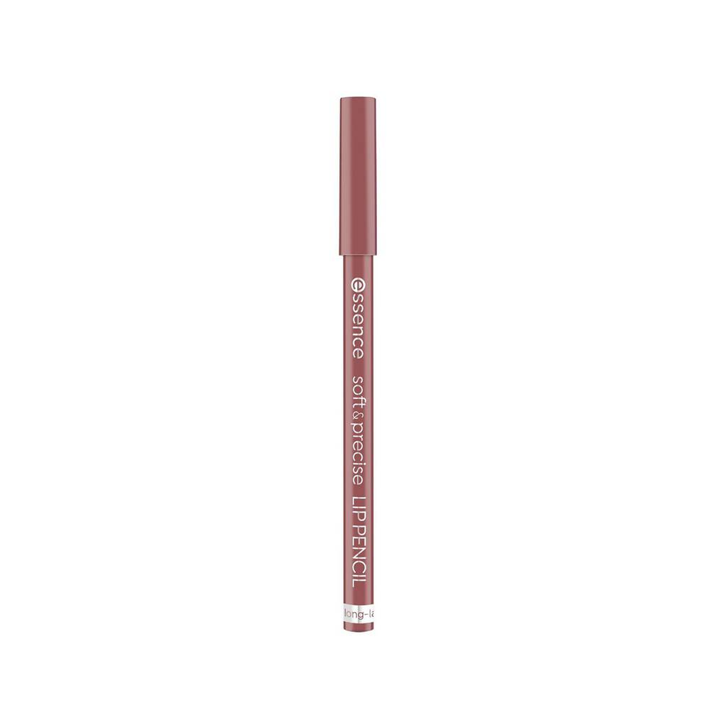 Lápiz De Labios Soft & Precise 03 Essence 1 Ud Tono 3